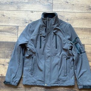 Men’s Calvin Klein Jacket